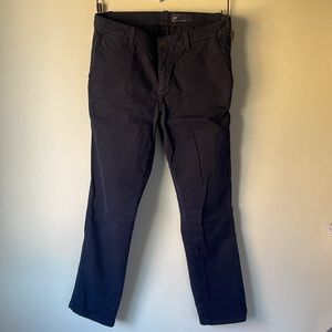 Gap Chino Pants